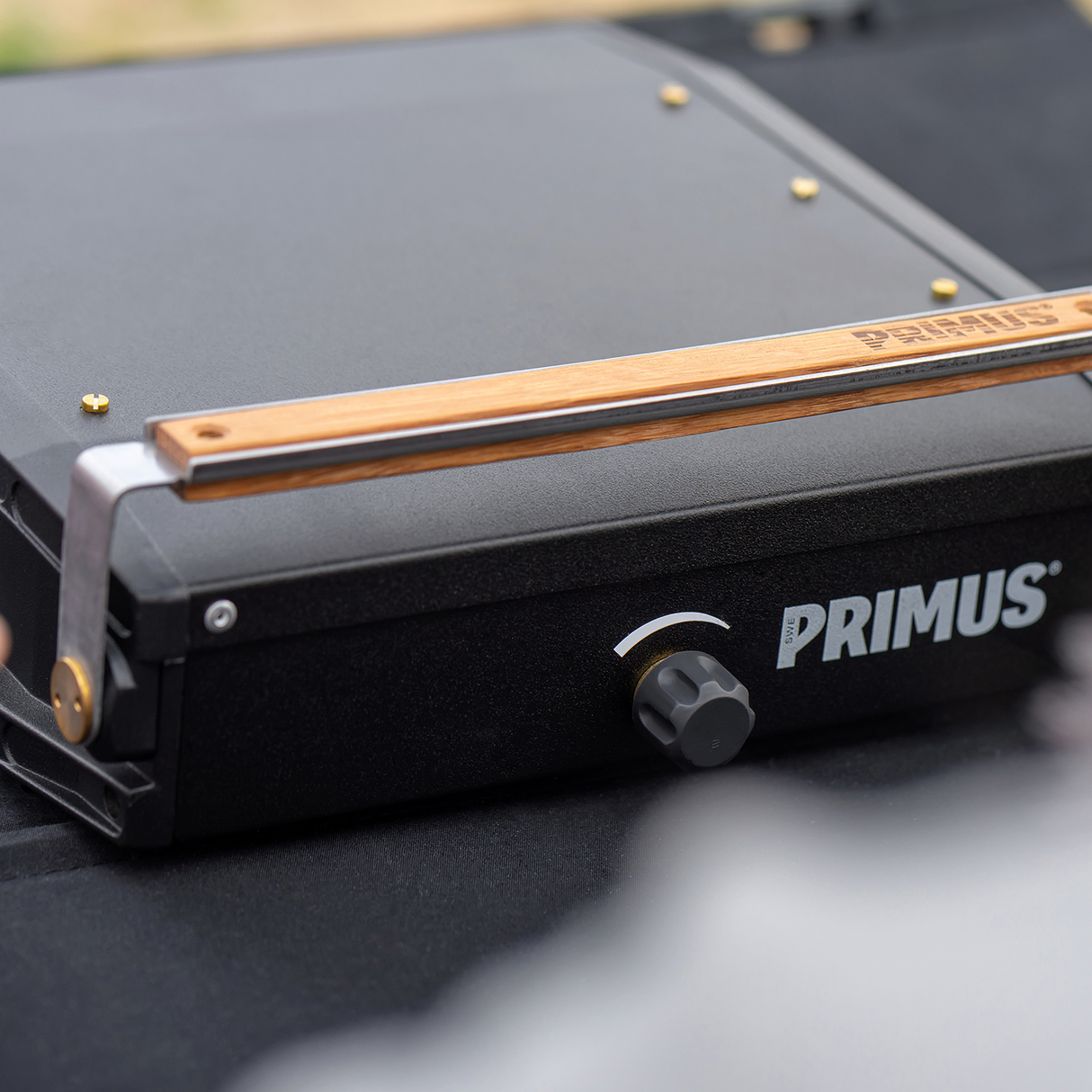 Primus Moja Camping Stove
