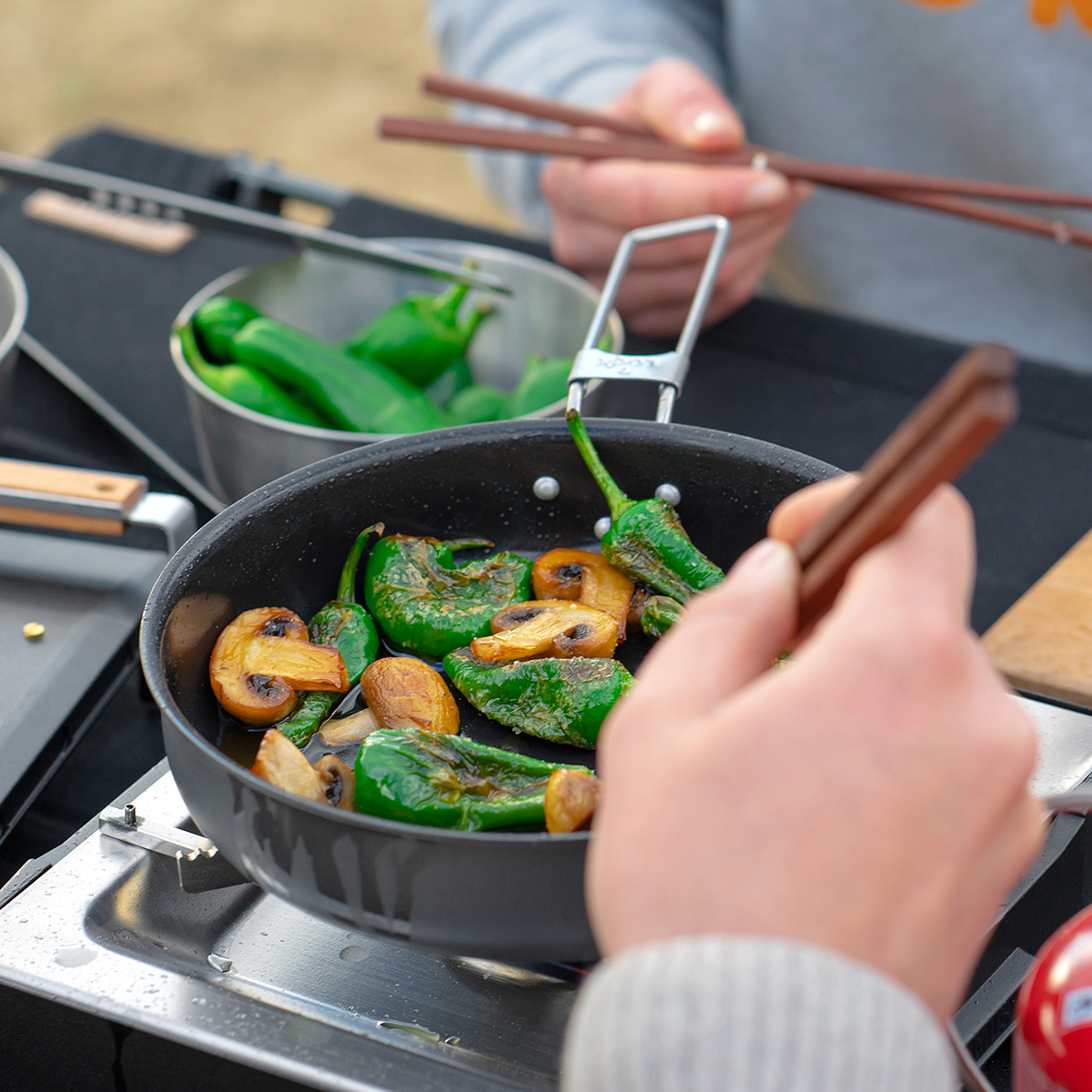 Primus Moja Camping Stove