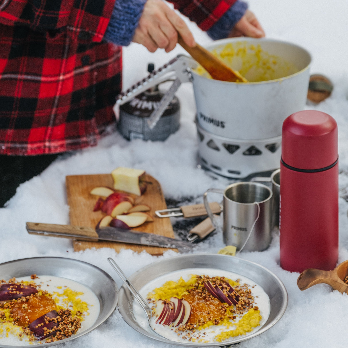 Primus Essential Stove System 2.3L