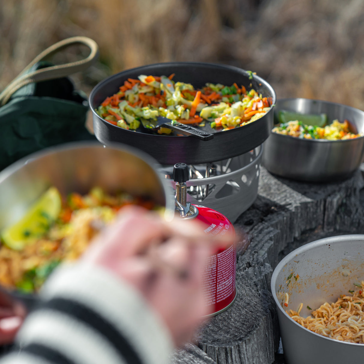 Primus Essential Stove System 2.3L