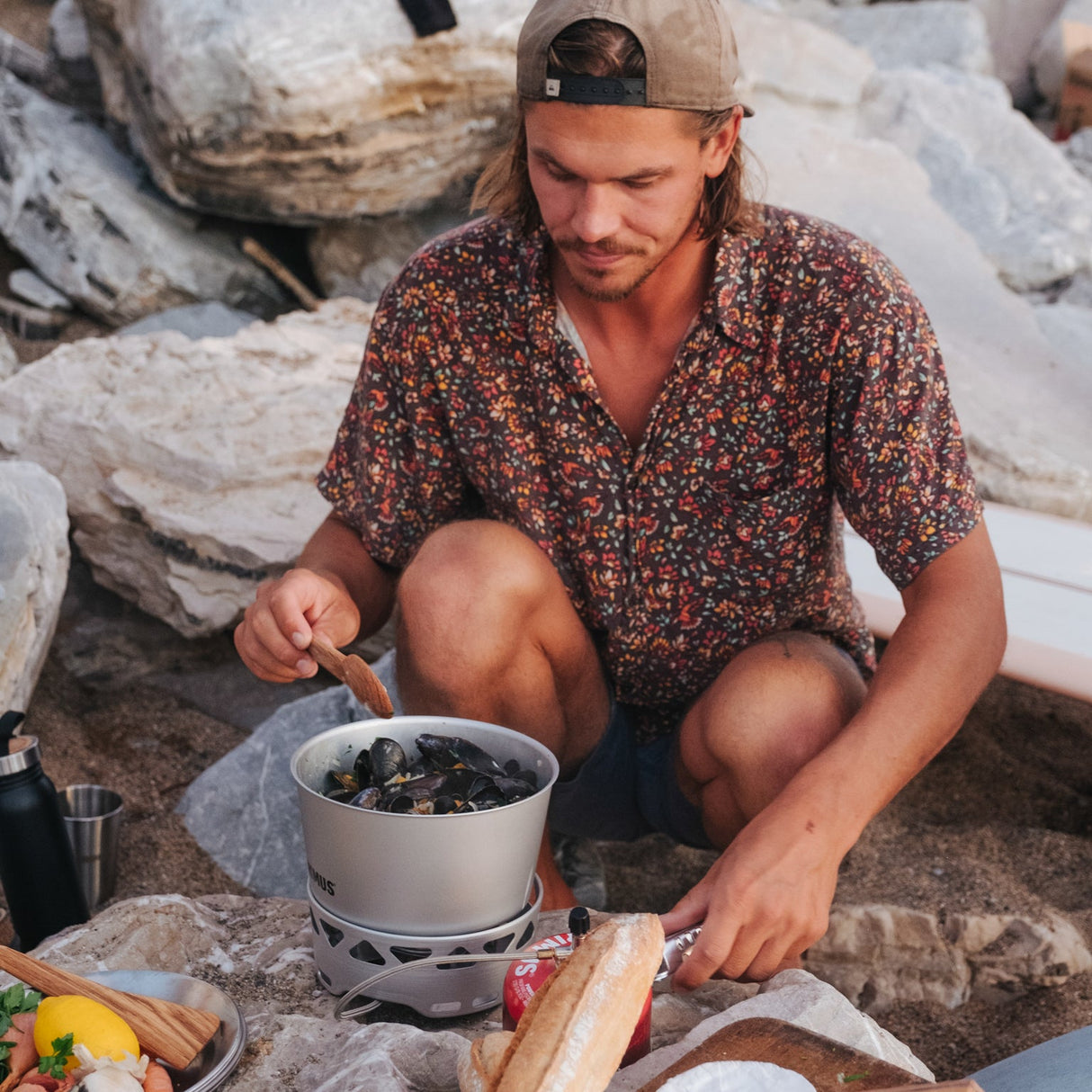 Primus Essential Stove System 2.3L