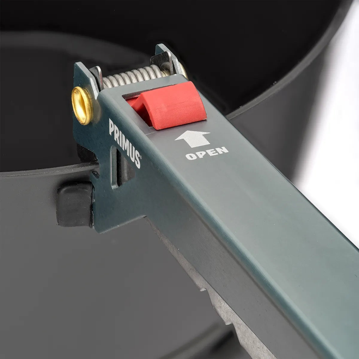 Primus PrimeTech Stove Set II 2x2.3 L w. Pan