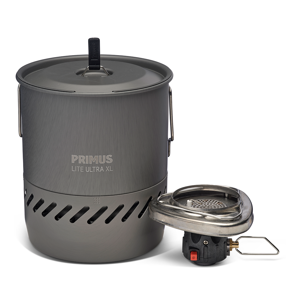 Primus Lite Ultra Stove System 1.2L