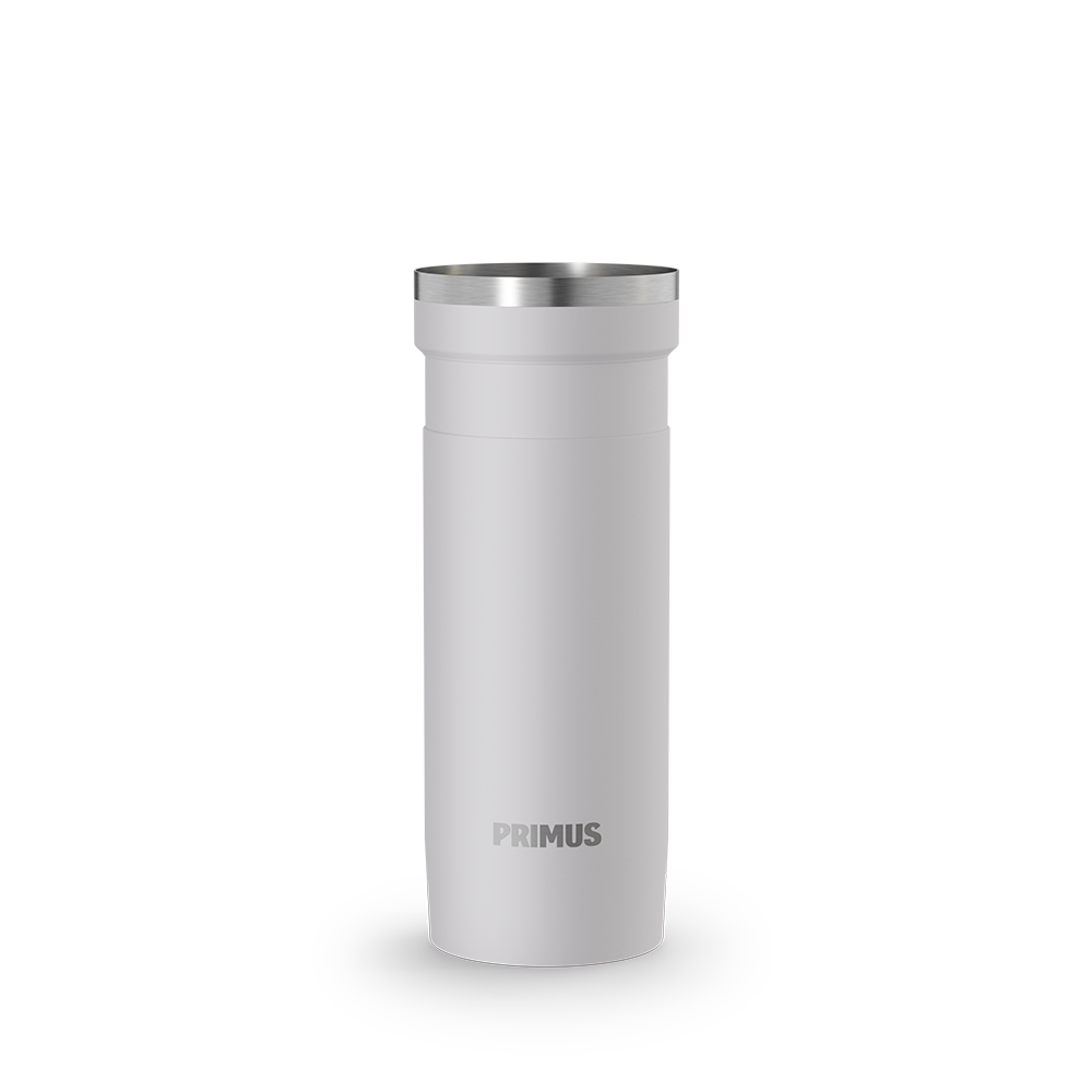 Primus Mika Wide Insulated Travel Mug 0.5 L Alpine Frost