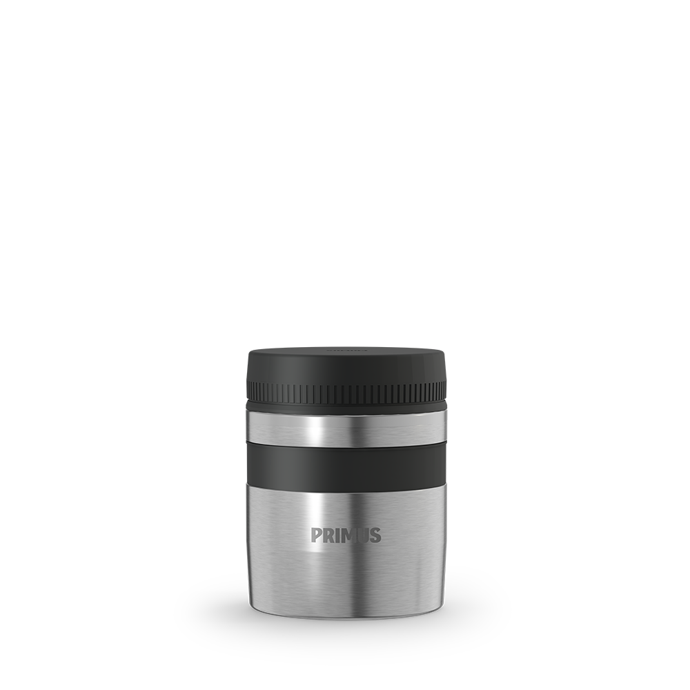 Primus Flinta Insulated Lunch Jug 0.4 L Stainless Steel