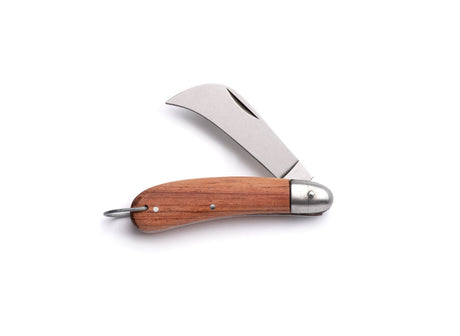 Whitby Pruning Pocket Knife