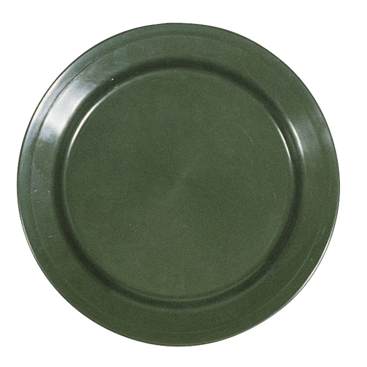 Mil-Com Polypropylene Plate
