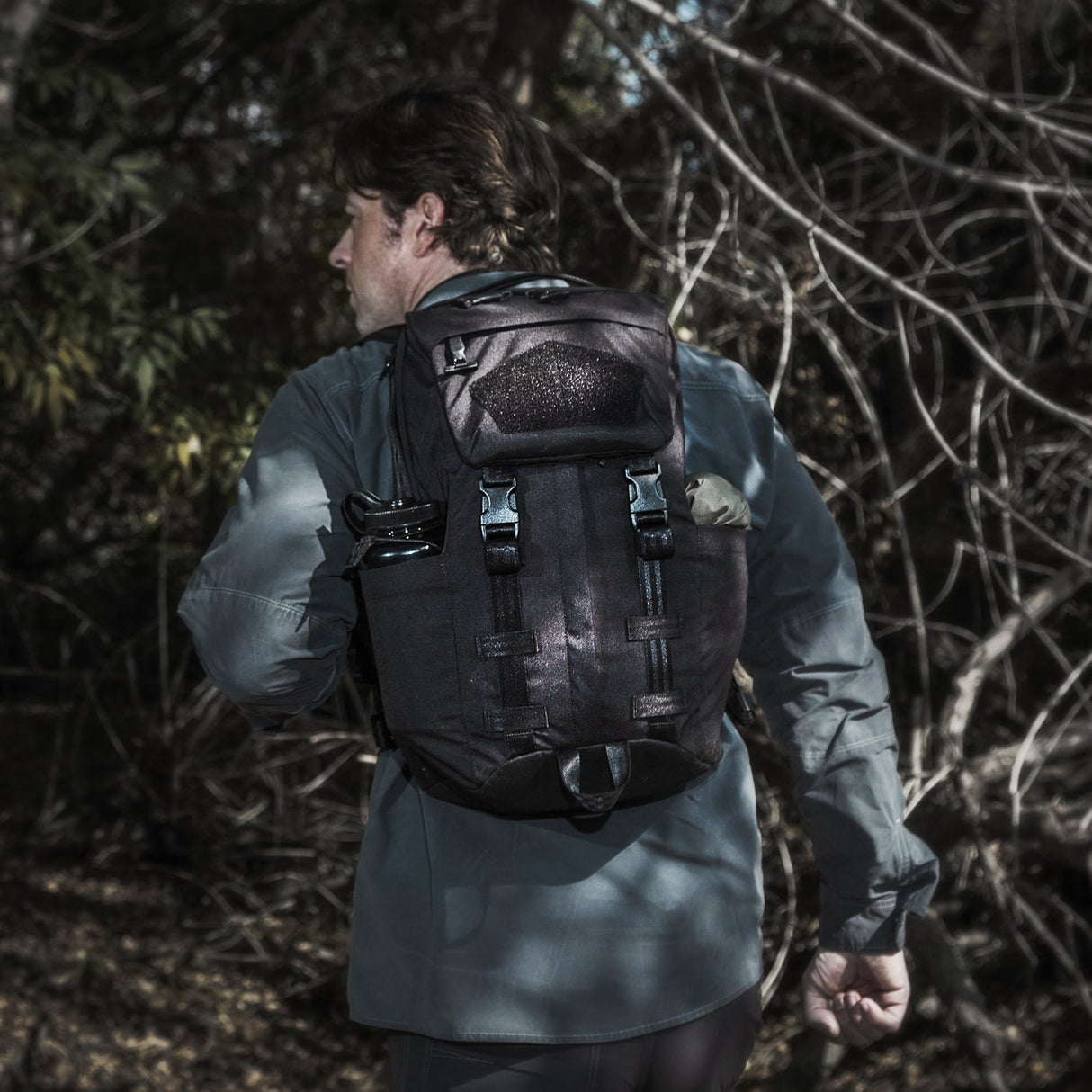 Maxpedition TT22 Backpack 22L Wolf Grey Backpack
