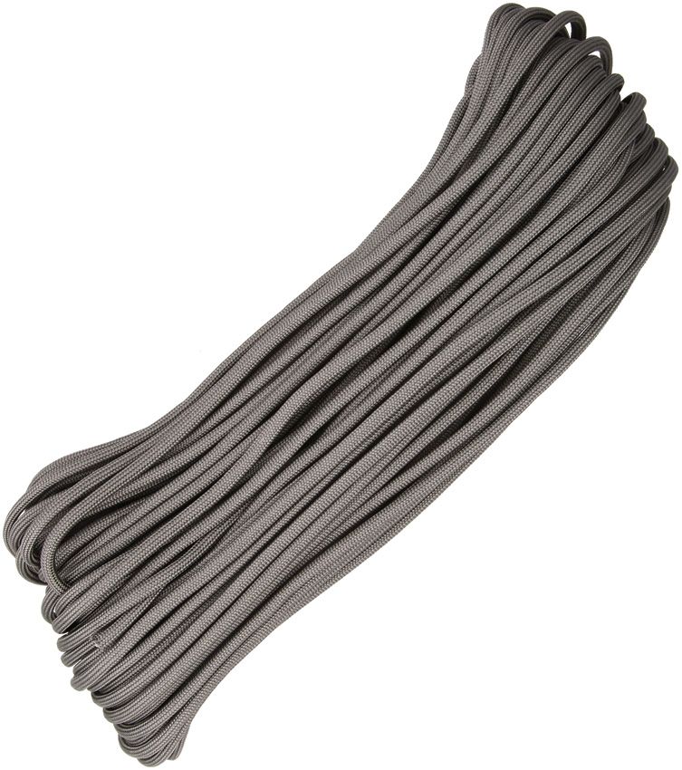 Atwood Rope MFG Parachute Cord Graphite