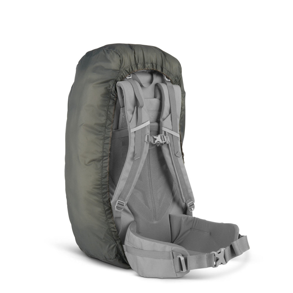 Kelty Large Raincover - Charcoal