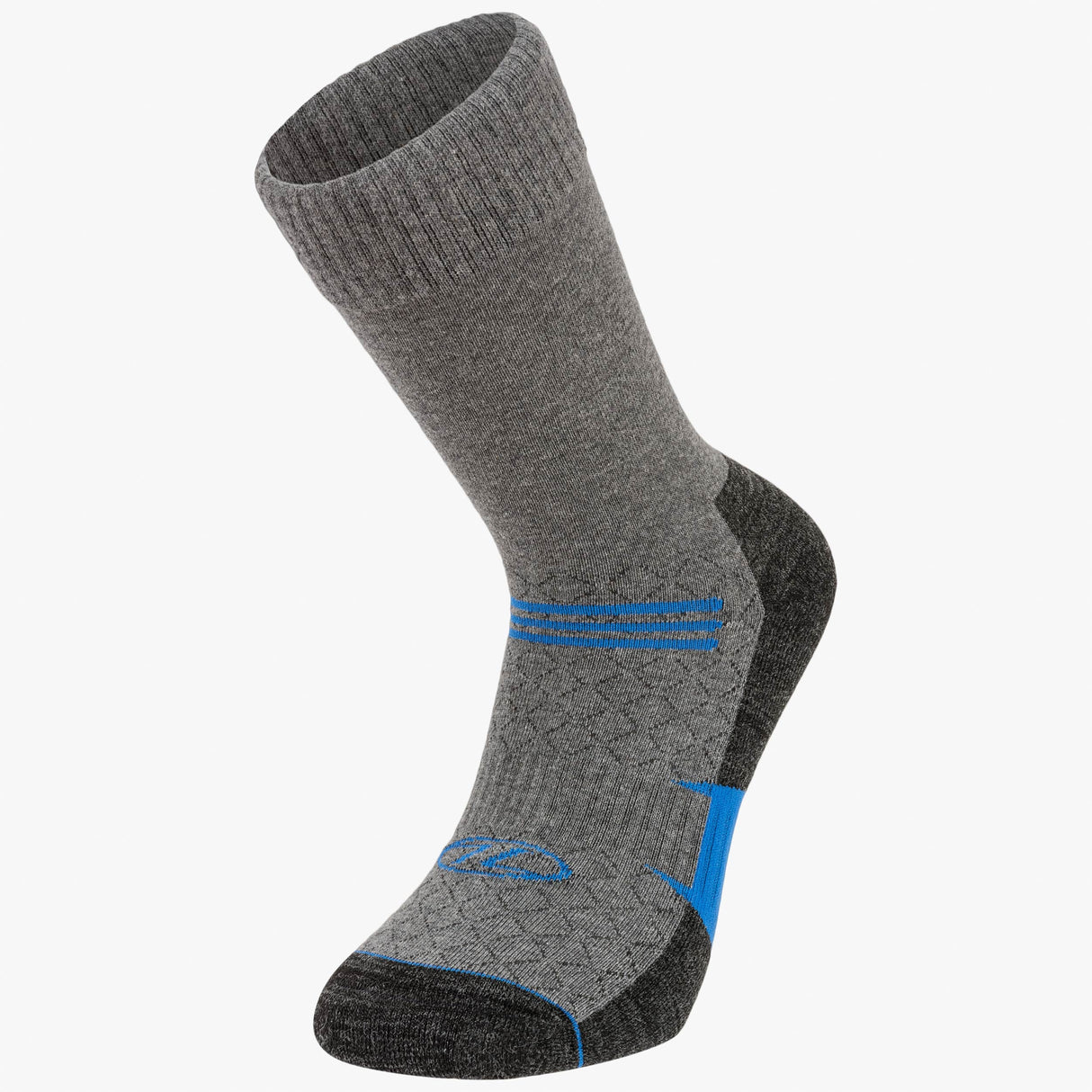 Highlander Lightweight Hiking Socks