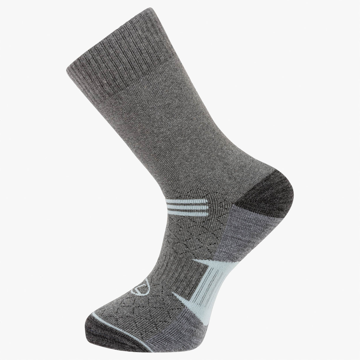 Highlander Combed Cotton High-Performance Socks