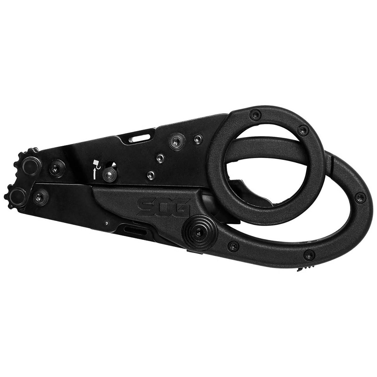 SOG Parashears / Black