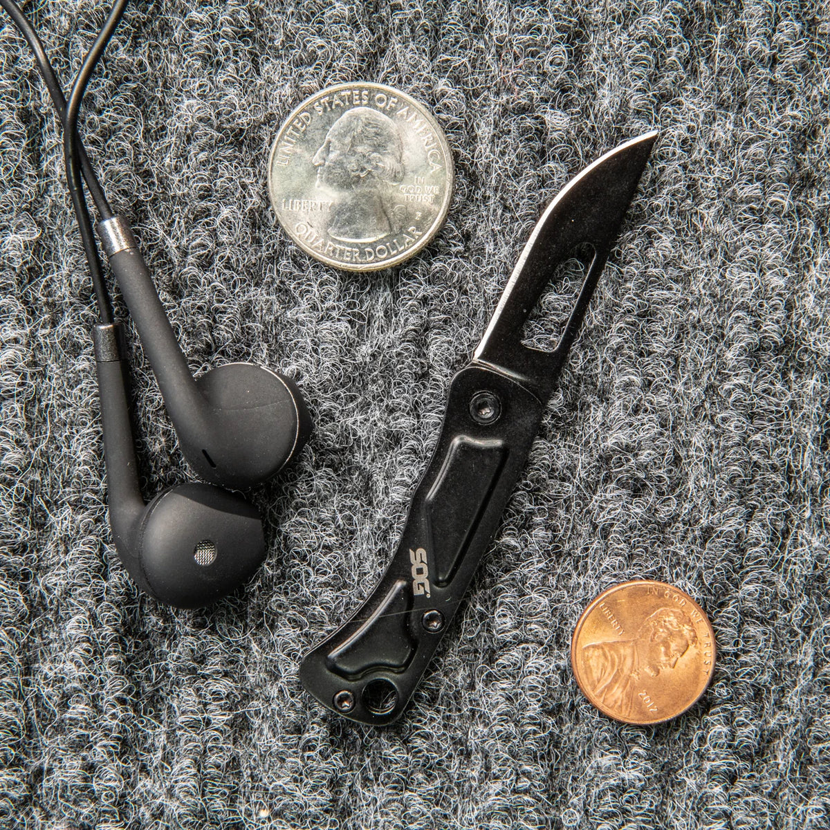 SOG Centi I Folding Knife