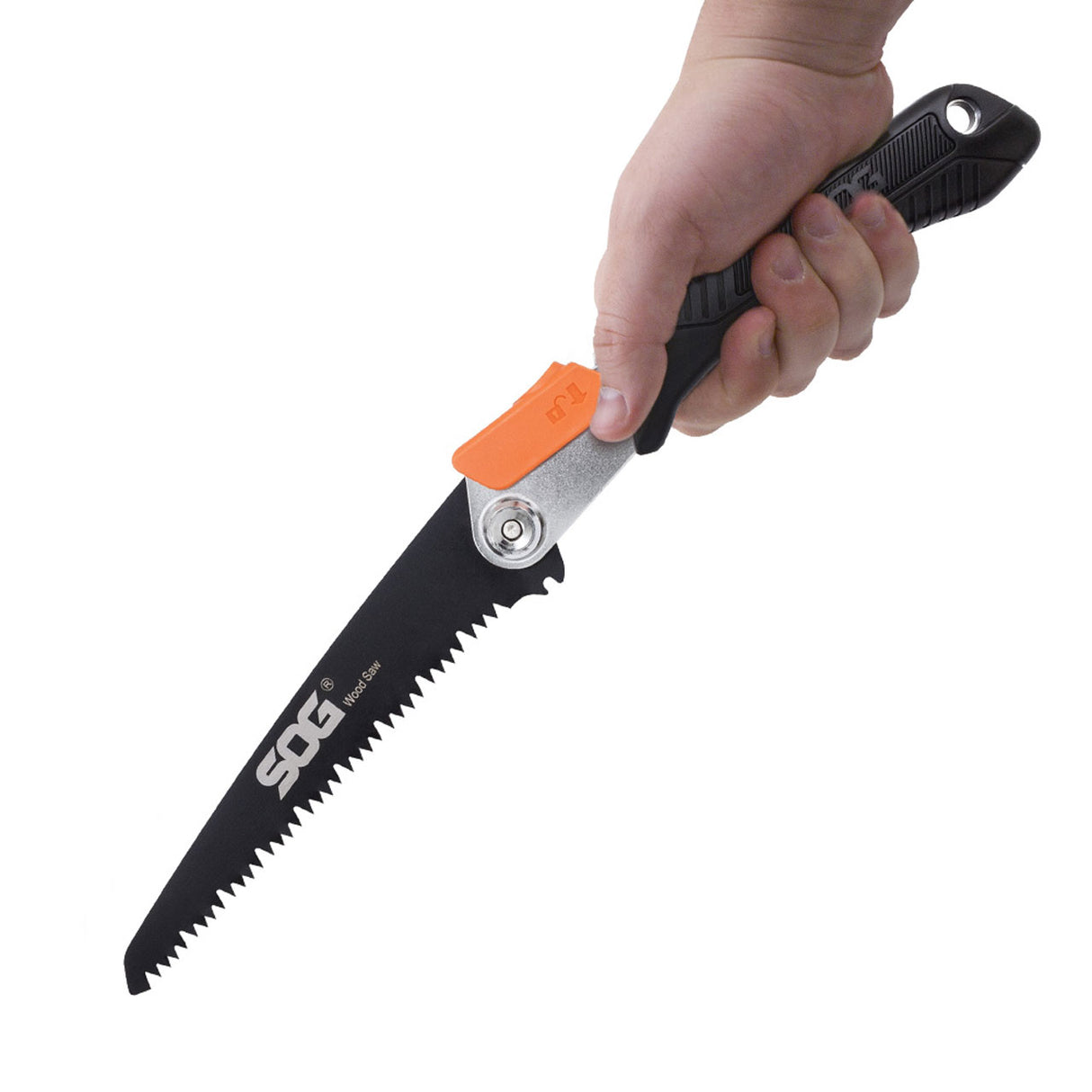 SOG Folding Bushcraft Saw