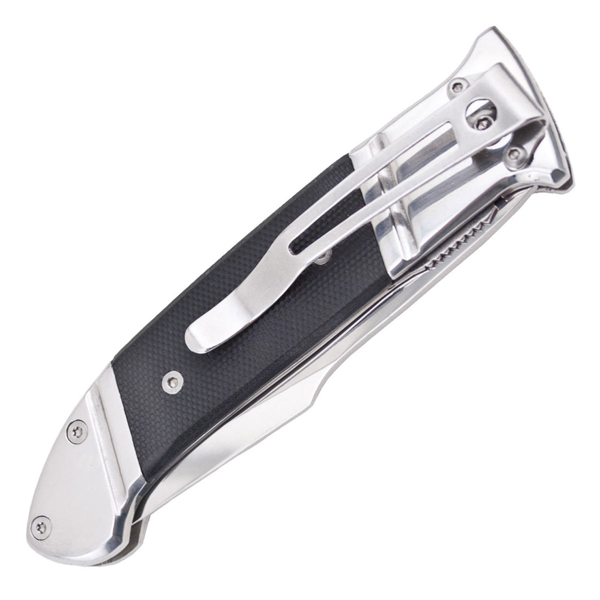SOG Fielder G10 Folding Knife