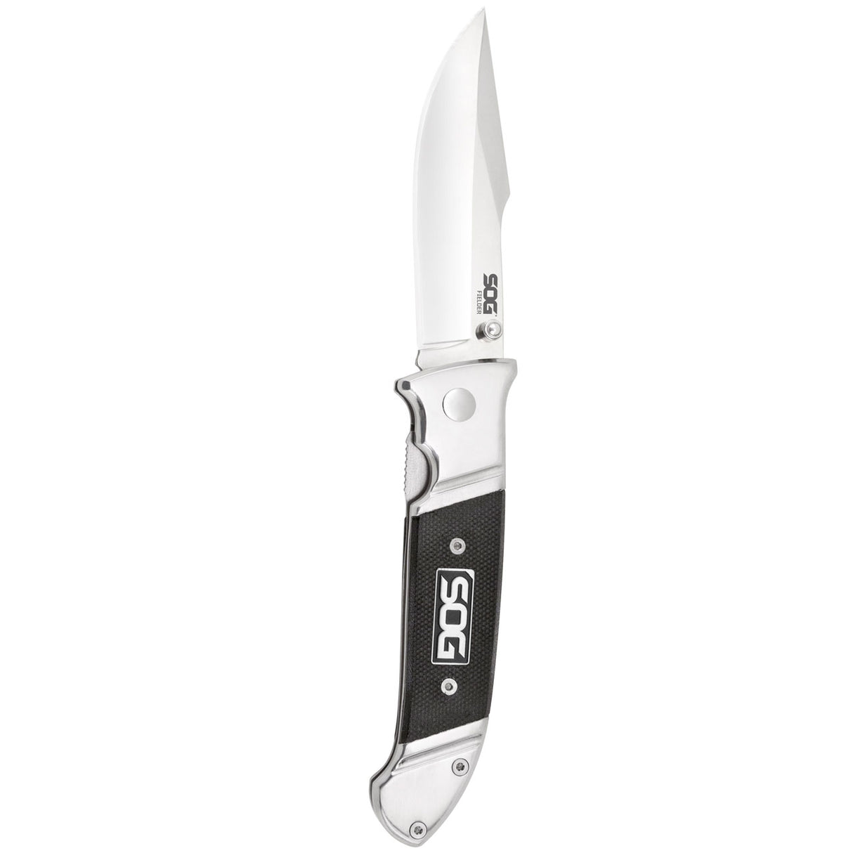 SOG Fielder G10 Folding Knife