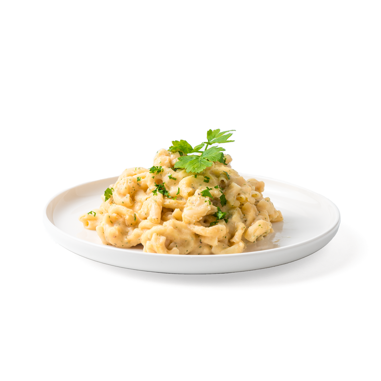 Food Force Scrambled Eggs With Pasta 100g