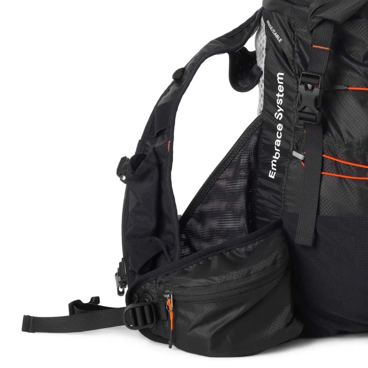Silva Strive Mountain Backpack 17+3 XS/S