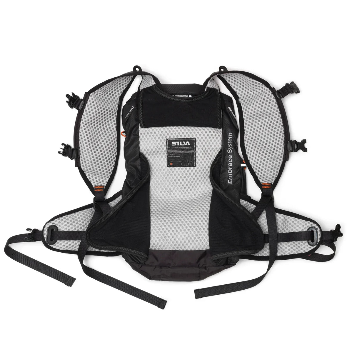 Silva Strive Mountain Backpack 17+3 XS/S