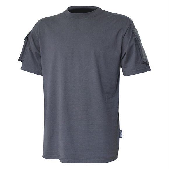 Viper Tactical T-Shirt - Titanium