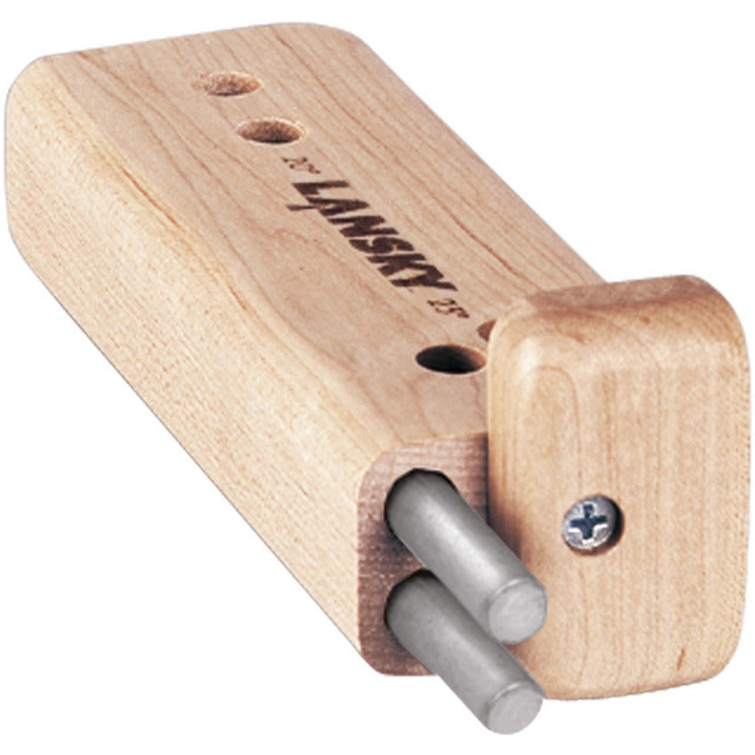 Lansky TB-2D2C Diam. Ceramic Turn Box Knife & Tool Sharpener