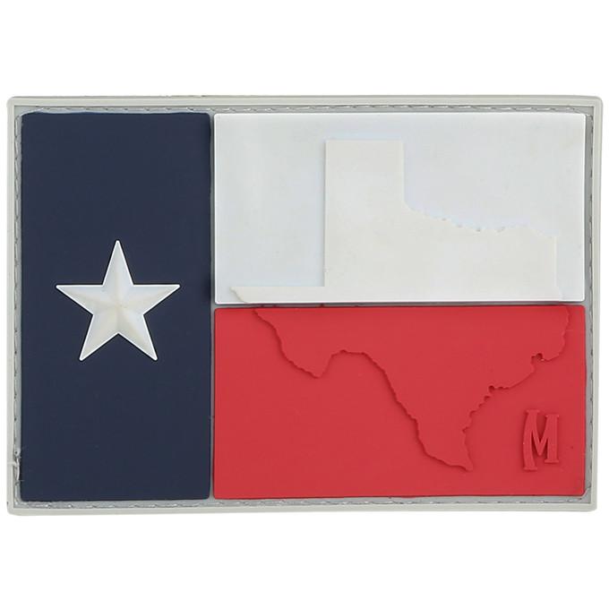 Maxpedition Texas Flag Full Colour Patch