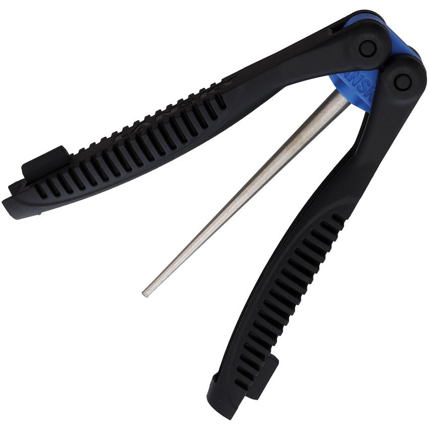 Lansky TR-600 Folding Tapered Diamond Knife & Tool Sharpener