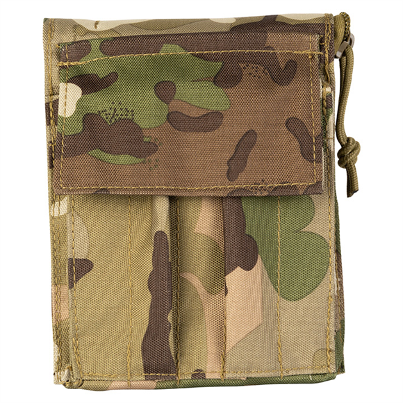 Viper Notebook Holder Camo