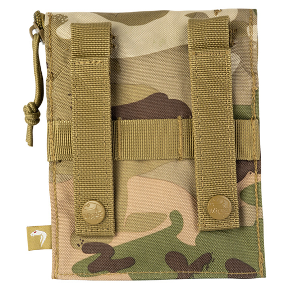 Viper Notebook Holder Camo