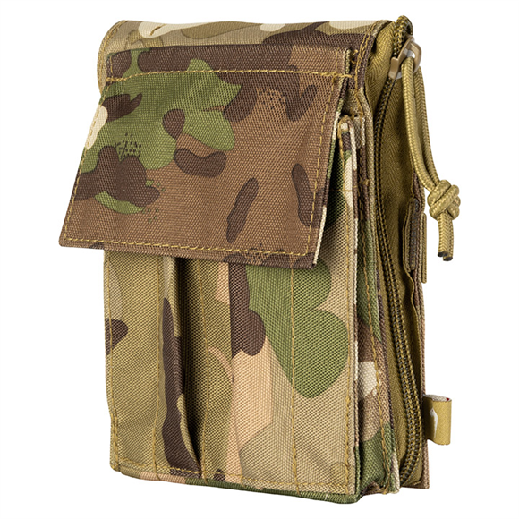 Viper Notebook Holder Camo
