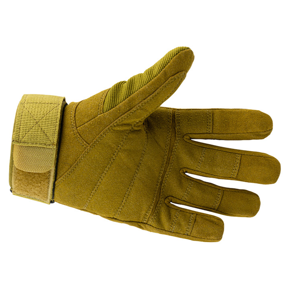 Viper Special Ops Gloves - Green