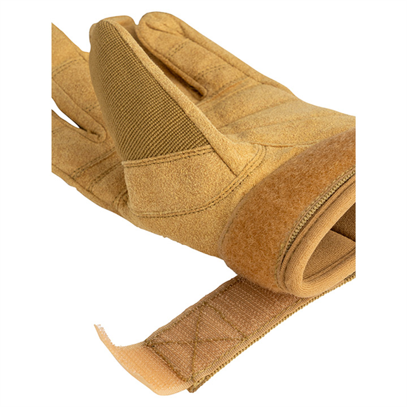 Viper Special Ops Gloves - Sand