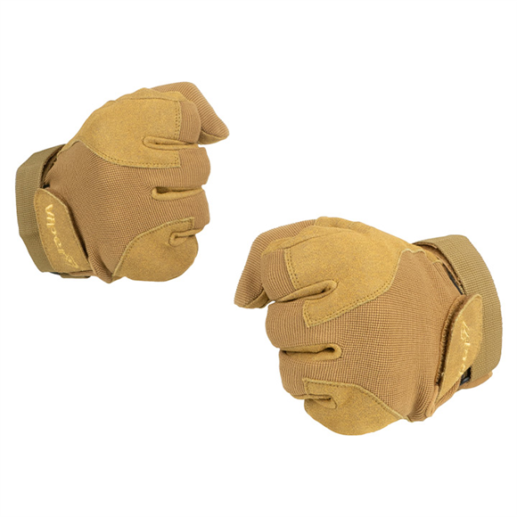 Viper Special Ops Gloves - Sand