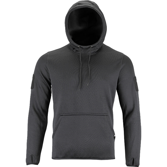 Viper Armour Hoodie - Black