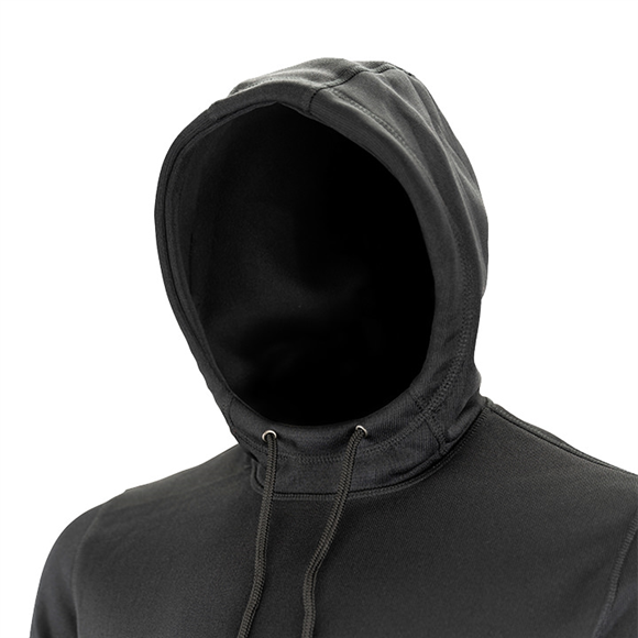 Viper Armour Hoodie - Black