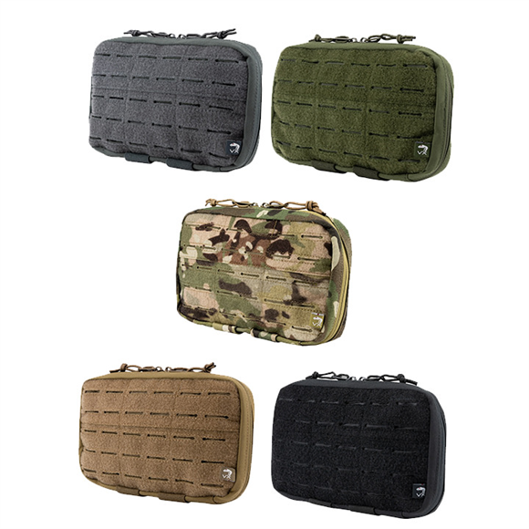 Viper VX Lazer Mag/Admin Panel