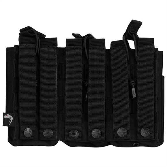 Viper Duo Mag Pouch - Treble