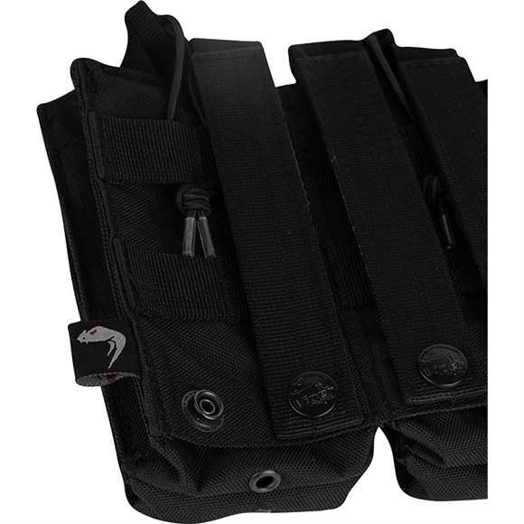 Viper Duo Mag Pouch - Treble