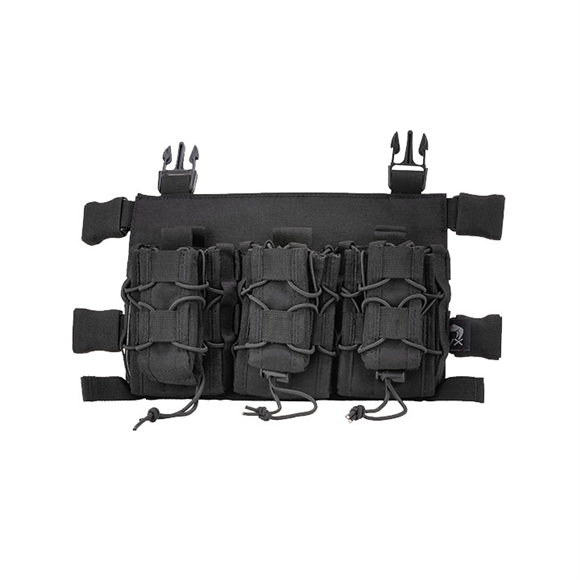Viper Vx Buckle Up Mag Rig