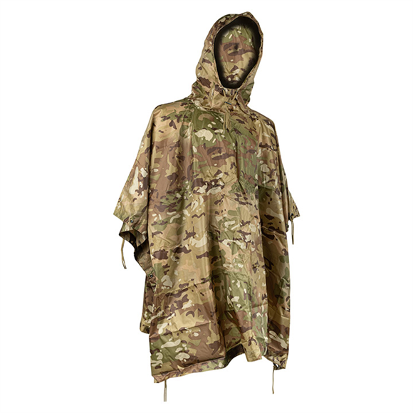 Viper Poncho V-Cam