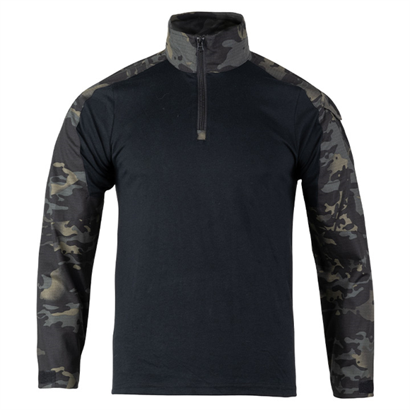 Viper Special Ops Shirt V-Cam - Black