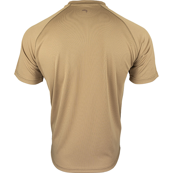 Viper Mesh-Tech T-Shirt - Coyote