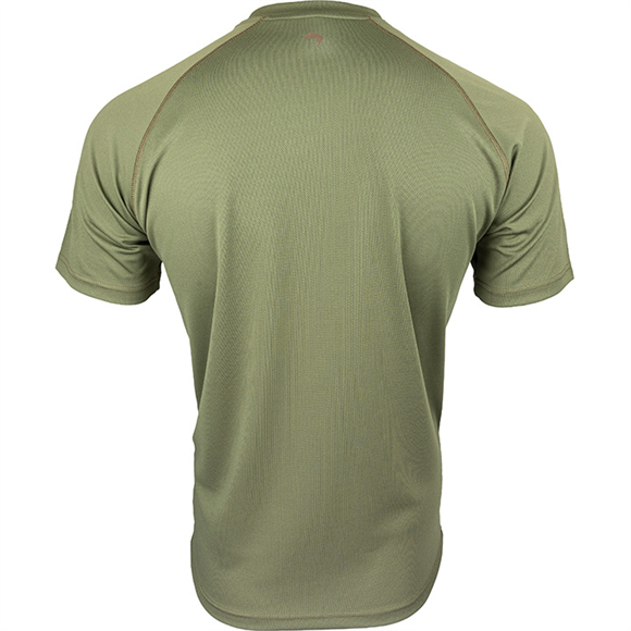 Viper Mesh-Tech T-Shirt - Green