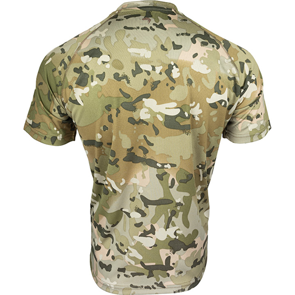 Viper Mesh-Tech T-Shirt - VCam