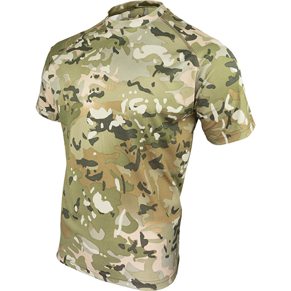 Viper Mesh-Tech T-Shirt - VCam