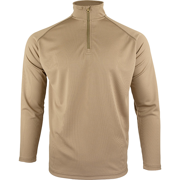 Viper Mesh-Tech Armour Top Coyote
