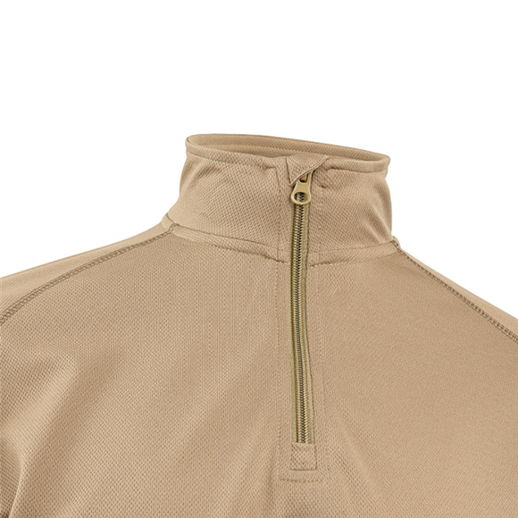 Viper Mesh-Tech Armour Top Coyote