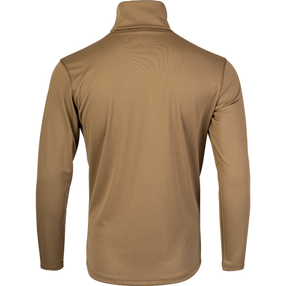 Viper Tactical Roll Neck Top Coyote