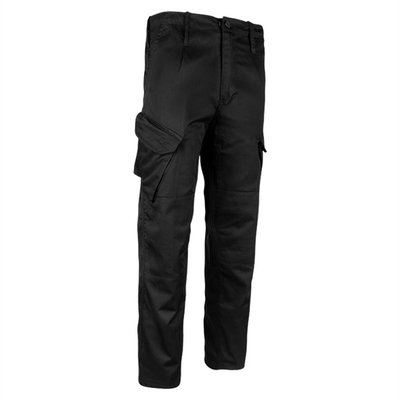 Viper Pcs 95 Trousers Black